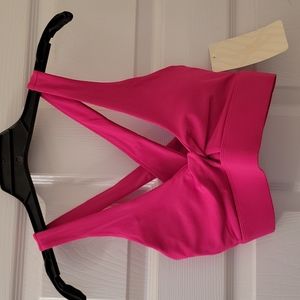 Sports Bra, Medium Impact, S